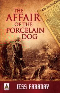 Affair of the Porcelain Dog