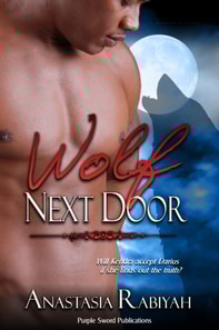 Wolf Next Door