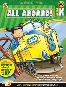 All Aboard!, Grade K