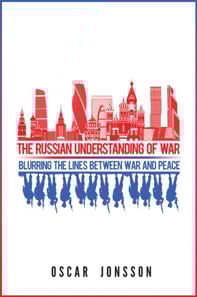 Russian Understanding of War