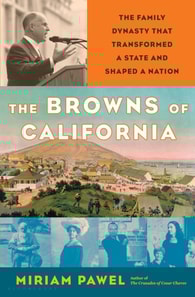 Browns of California