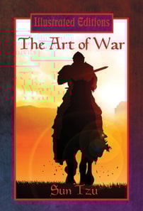 Art of War (Illustrated Edition)