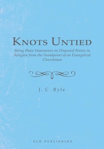 Knots Untied