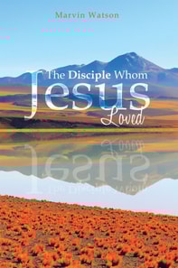 Disciple Whom Jesus Loved