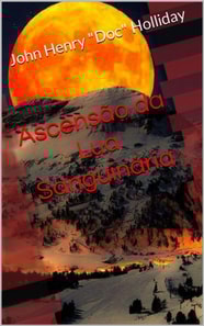 Ascensao da Lua Sanguinaria