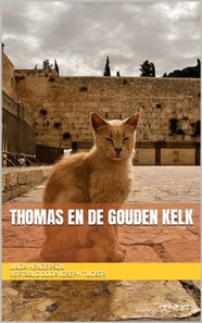 Thomas en de gouden kelk