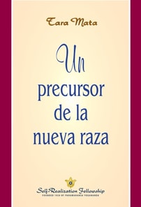 Un precursor de la nueva raza