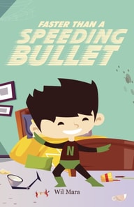 Faster Than a Speeding Bullet