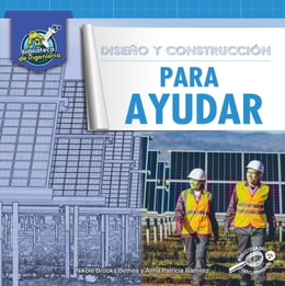 Diseno y construccion para ayudar