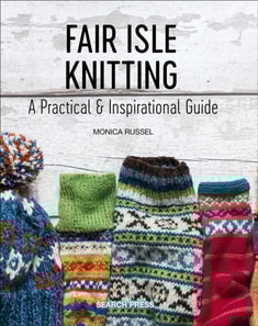 Fair Isle Knitting