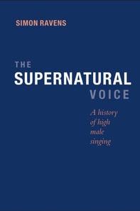 Supernatural Voice