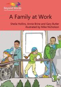 Family at Work