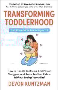 Transforming Toddlerhood