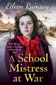 Schoolmistress at War