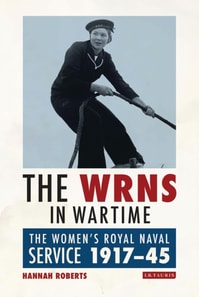 WRNS in Wartime