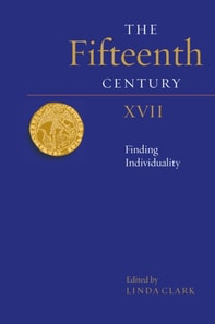 Fifteenth Century XVII