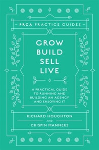 Grow, Build, Sell, Live