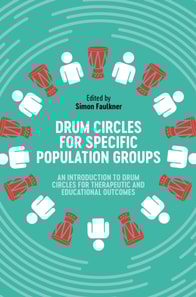 Drum Circles for Specific Population Groups