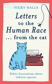 Letters to the Human Race  from the cat