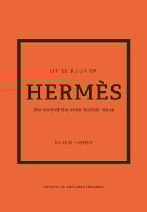 Little Book of Herm s