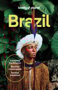 Lonely Planet Brazil
