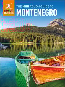 Mini Rough Guide to Montenegro: Travel Guide eBook