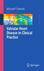 Valvular Heart Disease in Clinical Practice