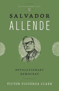 Salvador Allende