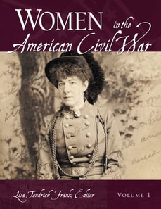 Women in the American Civil War