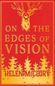 On the Edges of Vision