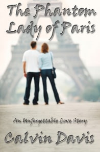 Phantom Lady of Paris