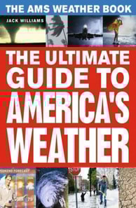 AMS Weather Book