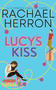 Lucy's Kiss