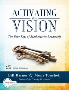 Activating the Vision