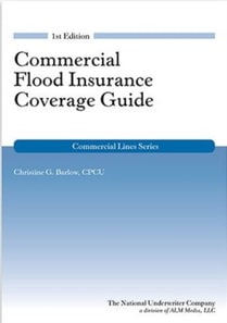Commercial Flood Insurance Coverage Guide