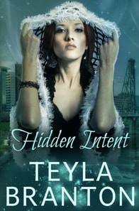 Hidden Intent: An Autumn Rain Mystery