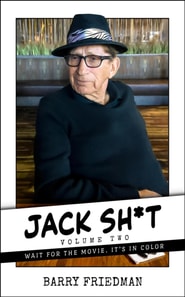 Jack Sh*t 2: Wait for the Movie, It's in Color