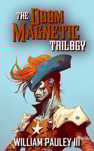 Doom Magnetic Trilogy