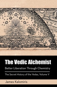 Vedic Alchemist