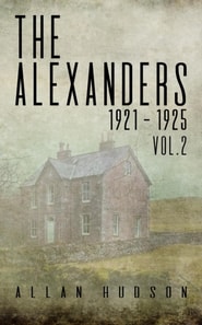 Alexanders. Vol. 2 1921 - 1925