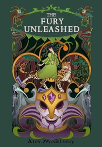 Fury Unleashed
