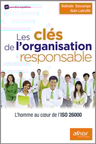 Les clés de l’organisation responsable