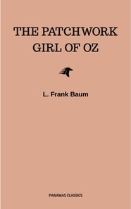 Patchwork Girl of Oz