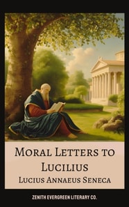 Moral letters to Lucilius