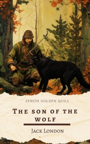 son of the wolf