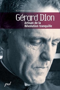 Gérard Dion