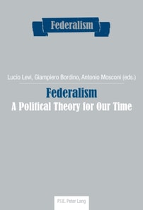 Federalism