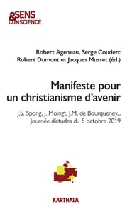 Manifeste pour un christianisme d'avenir