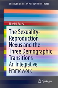 Sexuality-Reproduction Nexus and the Three Demographic Transitions
