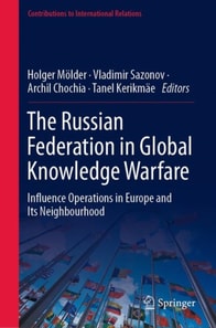 Russian Federation in Global Knowledge Warfare